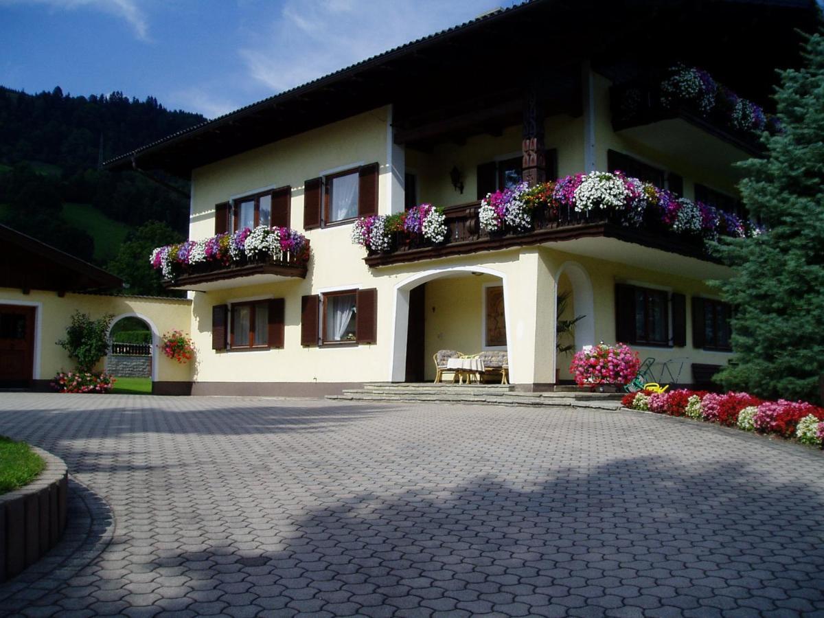 Landhaus Neuwirth Пруггерн Экстерьер фото